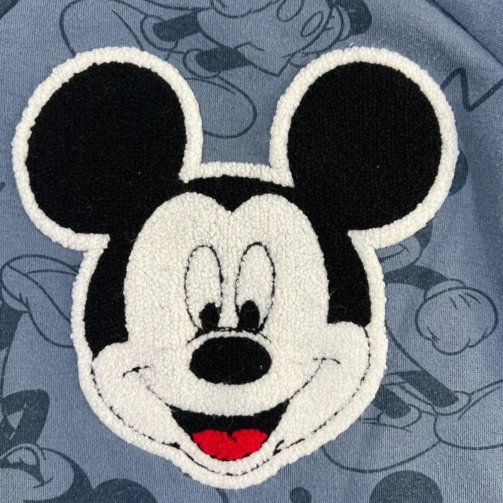 Disney thank you